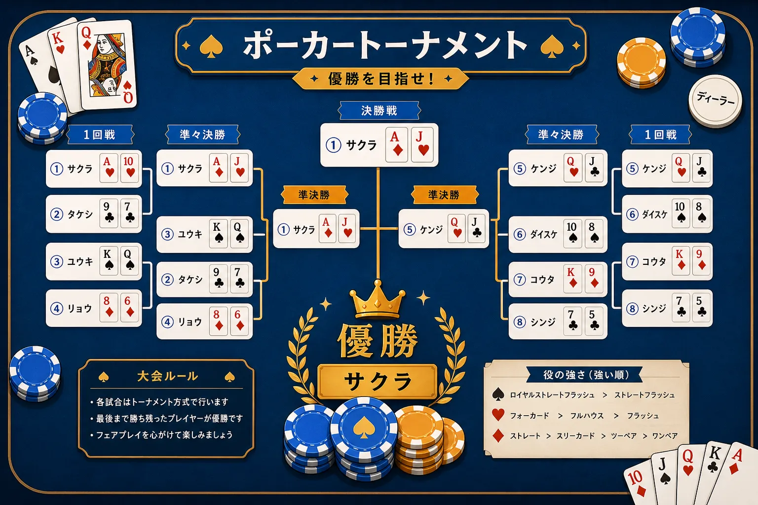 ポーカーギルド完全ガイド|加盟店・マイル・活用法