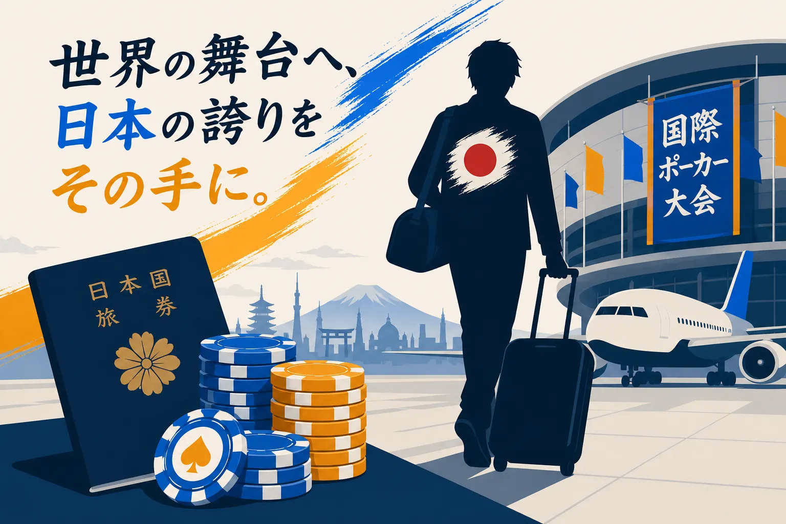 PPCポーカーとは|Pacific Poker Clubの仕組み解説